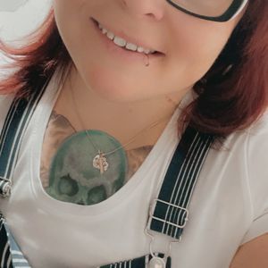 Meet your Posher, Nikki